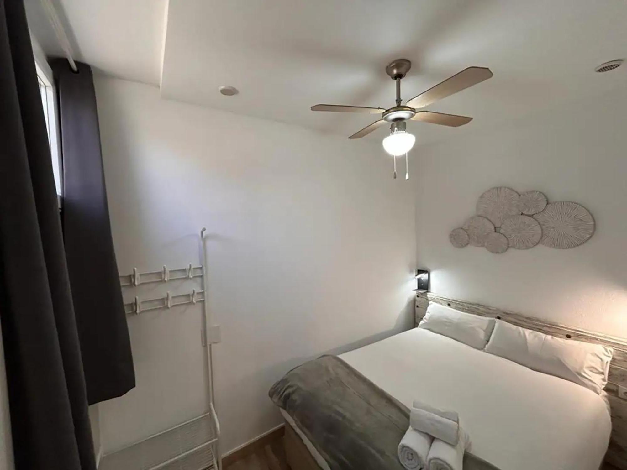 Charming Rio Manzanares Apartment Madrid Exterior foto