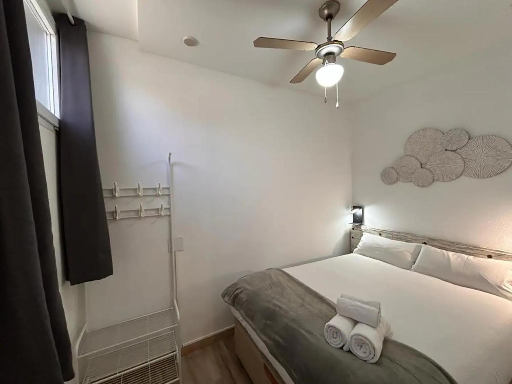 Charming Rio Manzanares Apartment Madrid Exterior foto